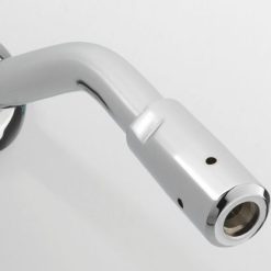 Turbo Venturi Shower Head