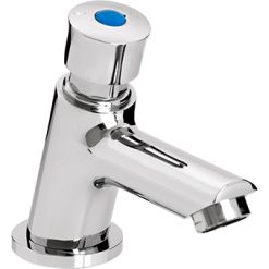 Bristan Lux Soft Touch Push Taps