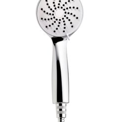 Aquair Nimbus 3 Function Water Saving Shower Head