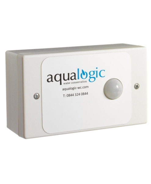 Aqualogic (WC) Ltd