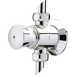 Presto Exposed Urinal Push Tap