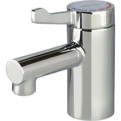 SOLO COMMERCIAL TMV3 Mono Basin Mixer