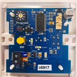 Hydrocell18 - Control PCB (in Facia)