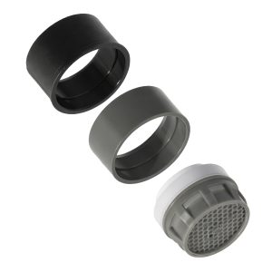 3.5 lpm Universal Tap Aerator Kit