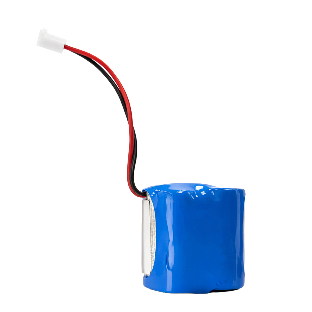 6v Lithium Battery