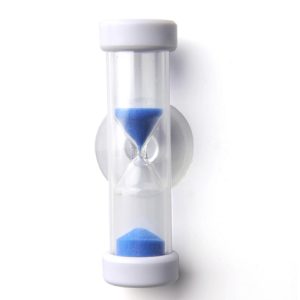 Basic Shower Timer