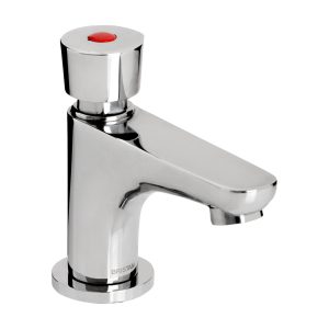 Bristan DUS Soft Touch Push Taps