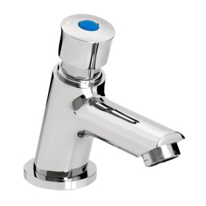 Bristan Lux Soft Touch Push Taps