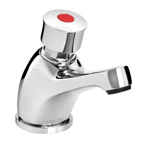 Bristan Z2 Soft Touch Push Tap