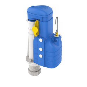Dudley Turbo Edge Adjustable Syphon