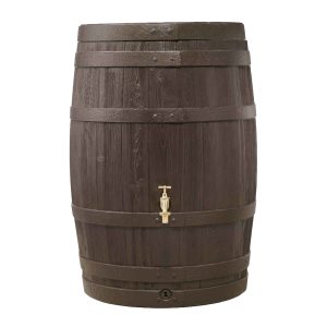 Garantia Barrica Rainwater Barrel 260 Litres