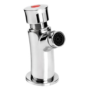 Soft Touch Timed Bib Tap 5 lpm