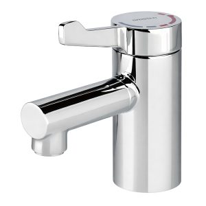 Solo Commercial TMV3 Mono Basin Mixer