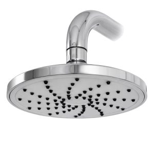 Aquair Monsoon Wall Mounted Water Saving Shower Head