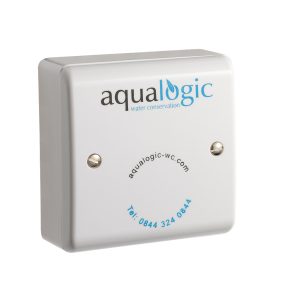 Aquamate - Timed Urinal Control Kit 6v
