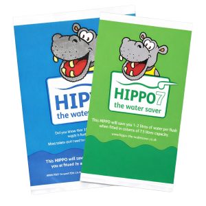 Hippo Bag 7 Litre