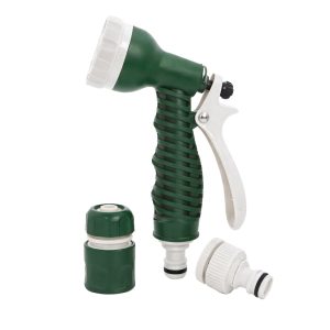 Hose Trigger Gun Set