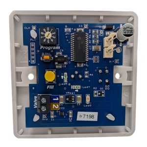 Hydrocell18 - Control PCB (in Facia)