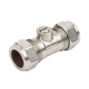 Isolation Valve