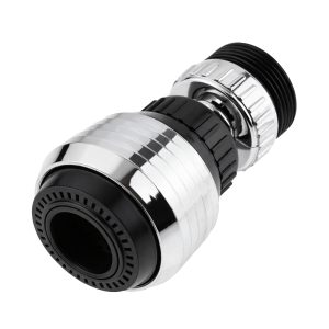 Kitchen Tap Swivel Tap Spray/Aerator