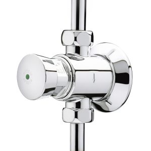 Presto Exposed Urinal Push Tap