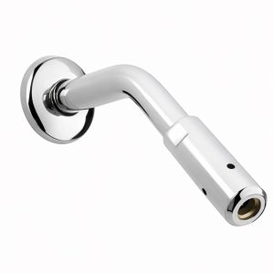 Turbo Venturi Shower Head