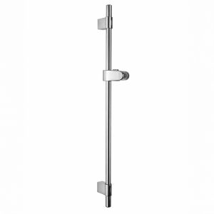 Twiggy De Luxe Shower Rail 25mm