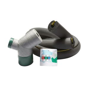 Pipe Lagging Kit