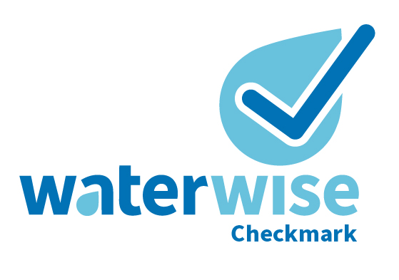 Waterwise UK logo
